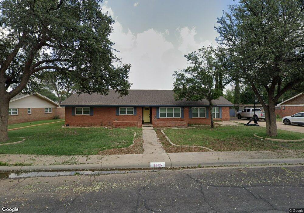 3625 Imperial Ave, Midland, TX 79707 - photo 1