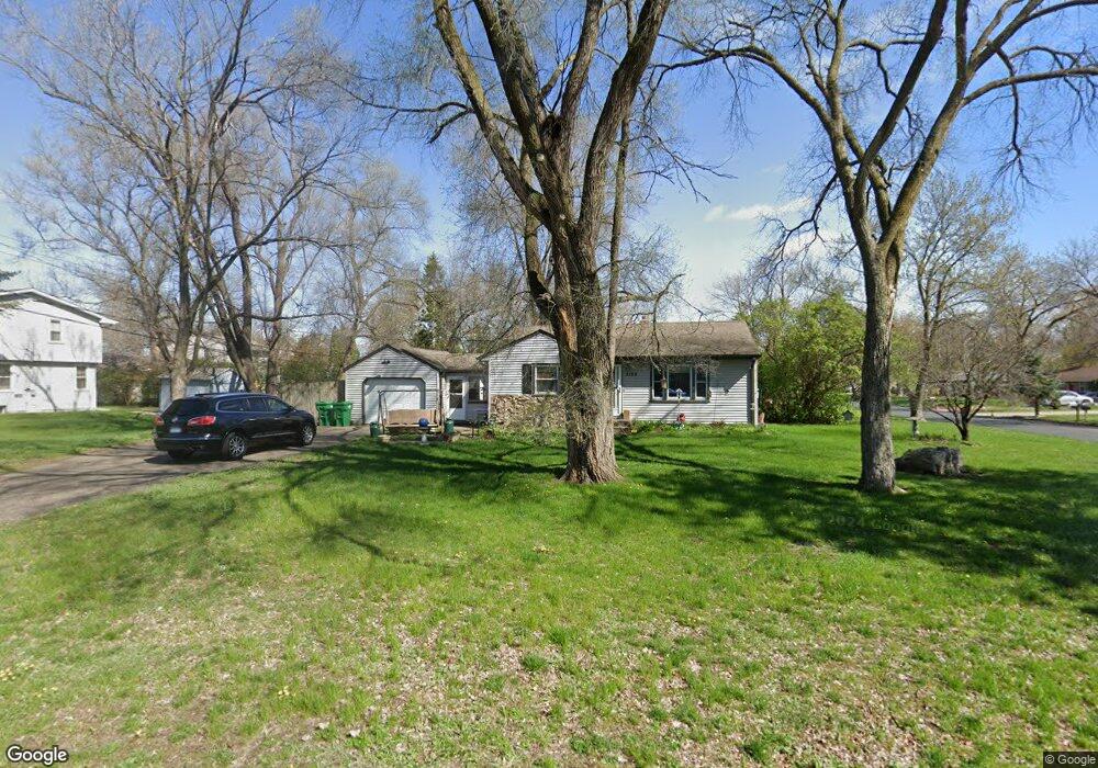 3125 115th Ave NW, Coon Rapids, MN 55433 - photo 1