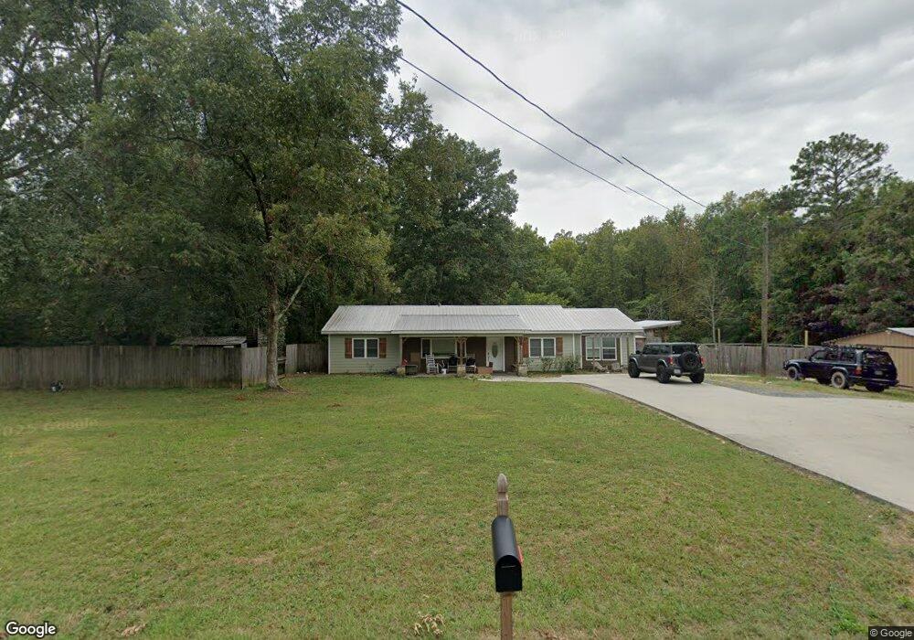1433 Cobb Rd, Chatsworth, GA 30705 - photo 1