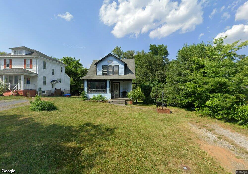 22 Glaize Ave, Winchester, VA 22601 - photo 1