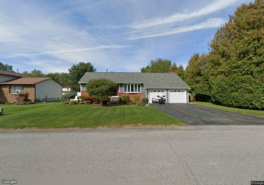 2C Concord Dr, Schenectady, NY 12309 - photo 1