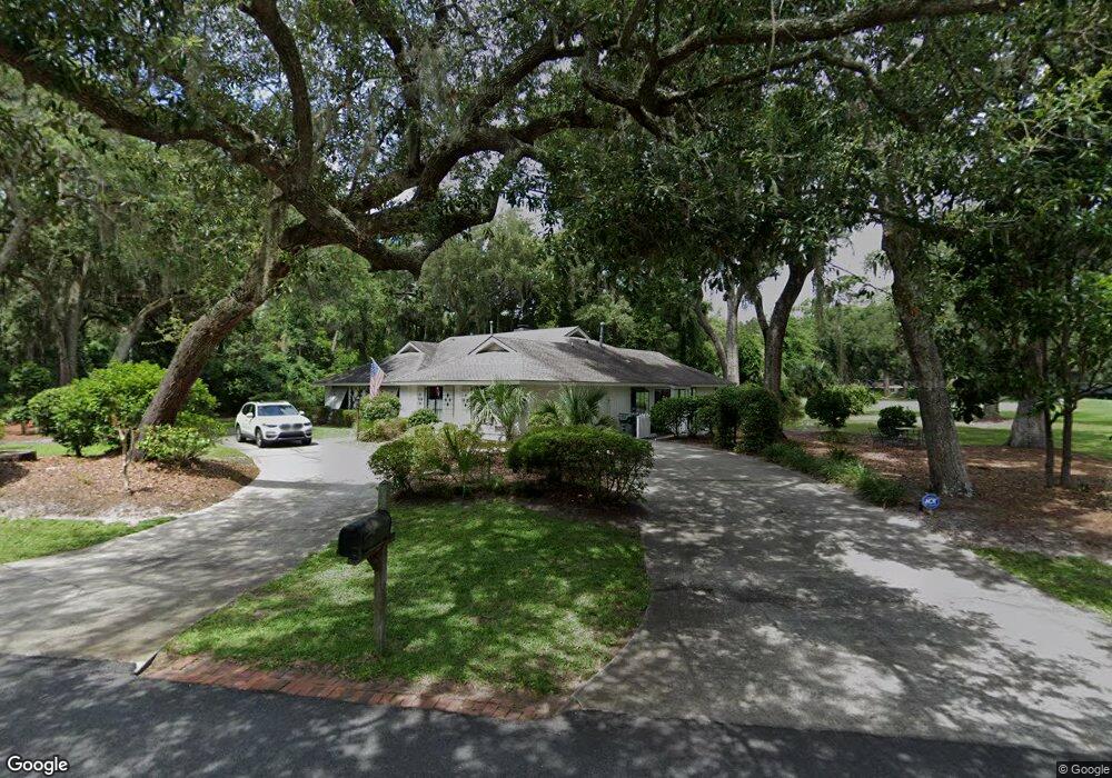 107 Palm Dr, St. Simons Island, GA 31522 - photo 1