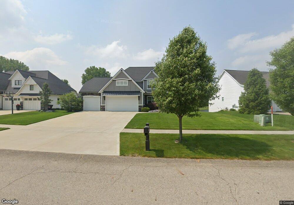 1482 Providence Cove Ct, Byron Center, MI 49315 - photo 1