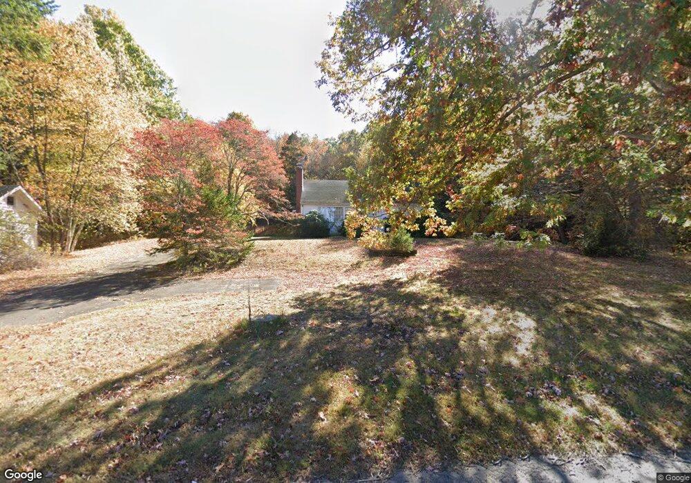 342 E Haddam Moodus Rd, Moodus, CT 06469 - photo 1