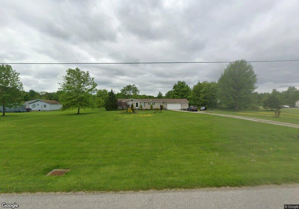 2483 E Union Rd, Jefferson, OH 44047 - photo 1