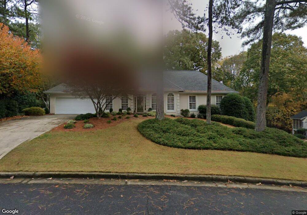 3479 Lakewind Way unit 2, Alpharetta, GA 30005 - photo 1