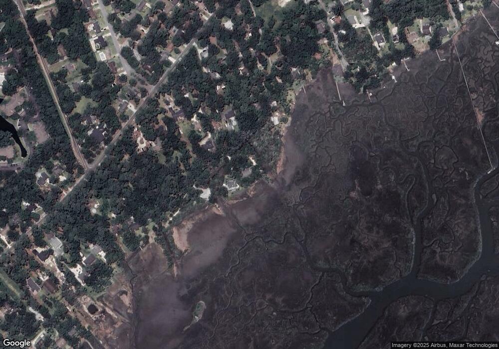 6 Eastview Ln, Savannah, GA 31410 - photo 1