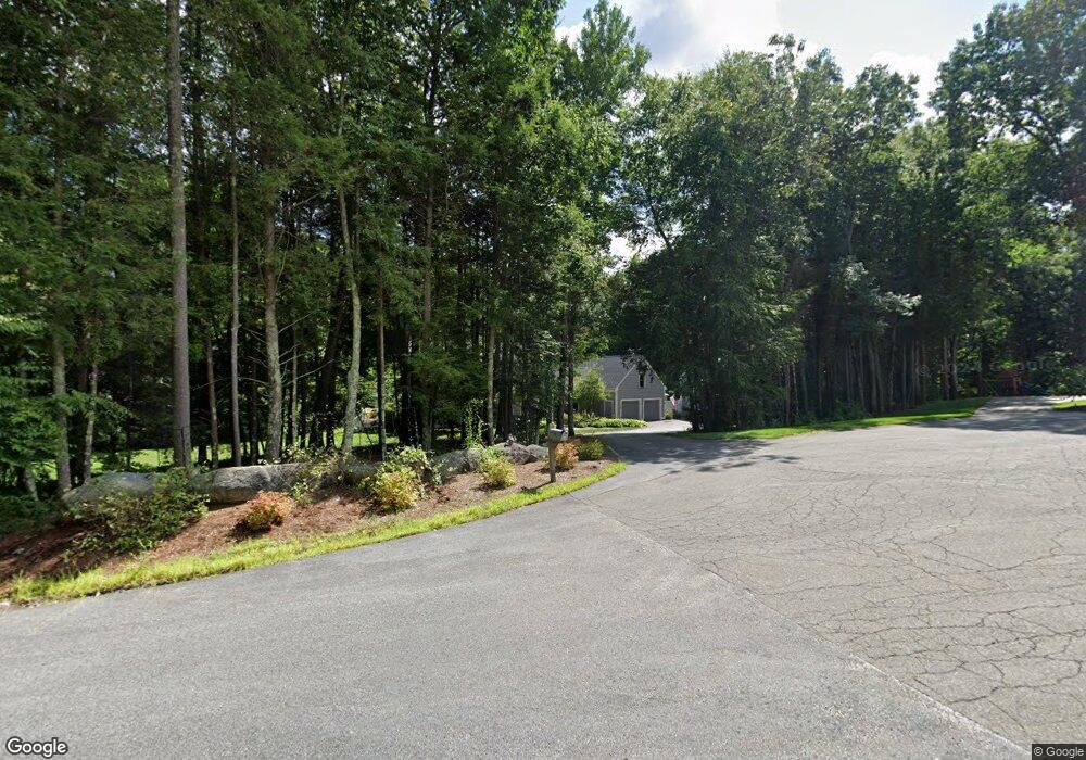 5 Evergreen Ct, Newfields, NH 03856 - photo 1