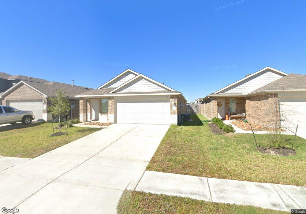 2415 Dancing Pine Dr, Spring, TX 77373 - photo 1