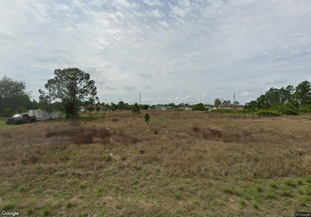 1144 Eclipse St E, Lehigh Acres, FL 33974 - photo 1