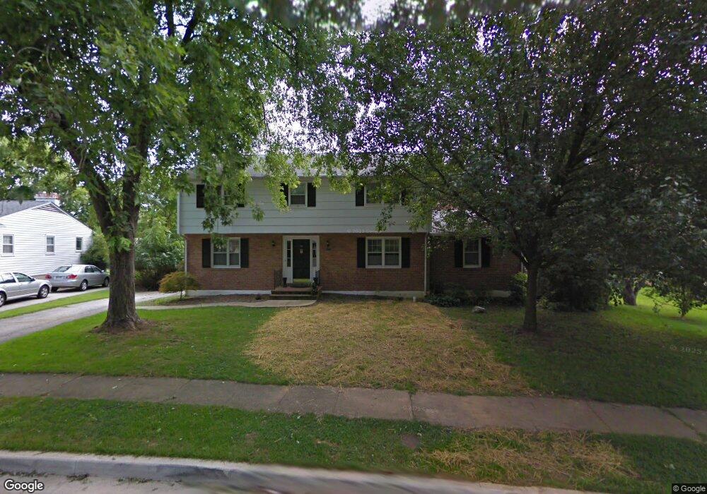 8203 Carrbridge Cir, Towson, MD 21204 - photo 1