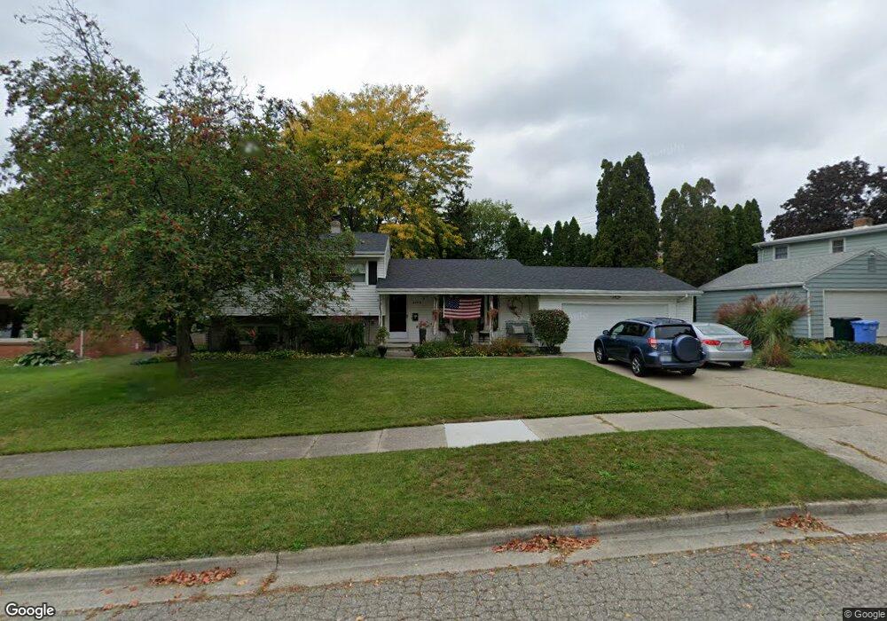 2208 Pamela Place, Lansing, MI 48911 - photo 1