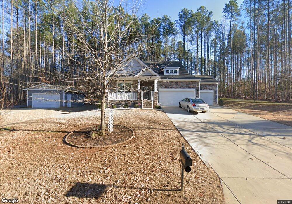 4606 Summerside Dr, Clover, SC 29710 - photo 1