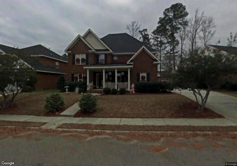 452 Keeling Ln, Evans, GA 30809 - photo 1