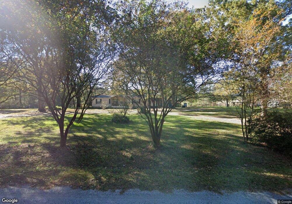 8188 Fernwood Rd, Magnolia, MS 39652 - photo 1