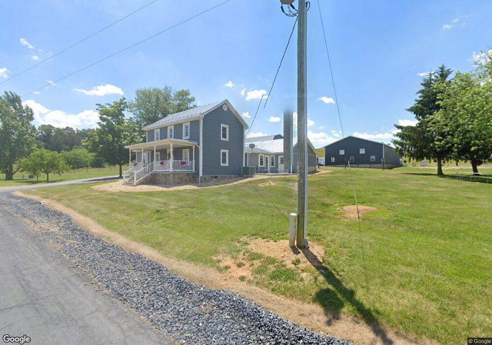 2797 Swover Creek Rd, Edinburg, VA 22824 - photo 1