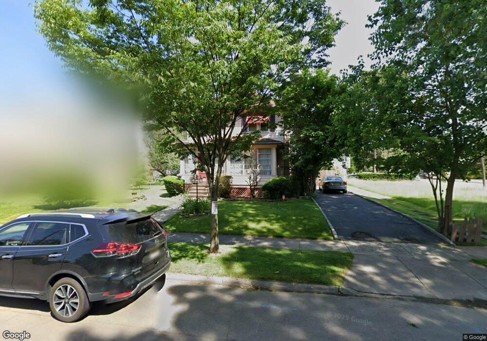 889 Pierpont St, Rahway, NJ 07065 - photo 1