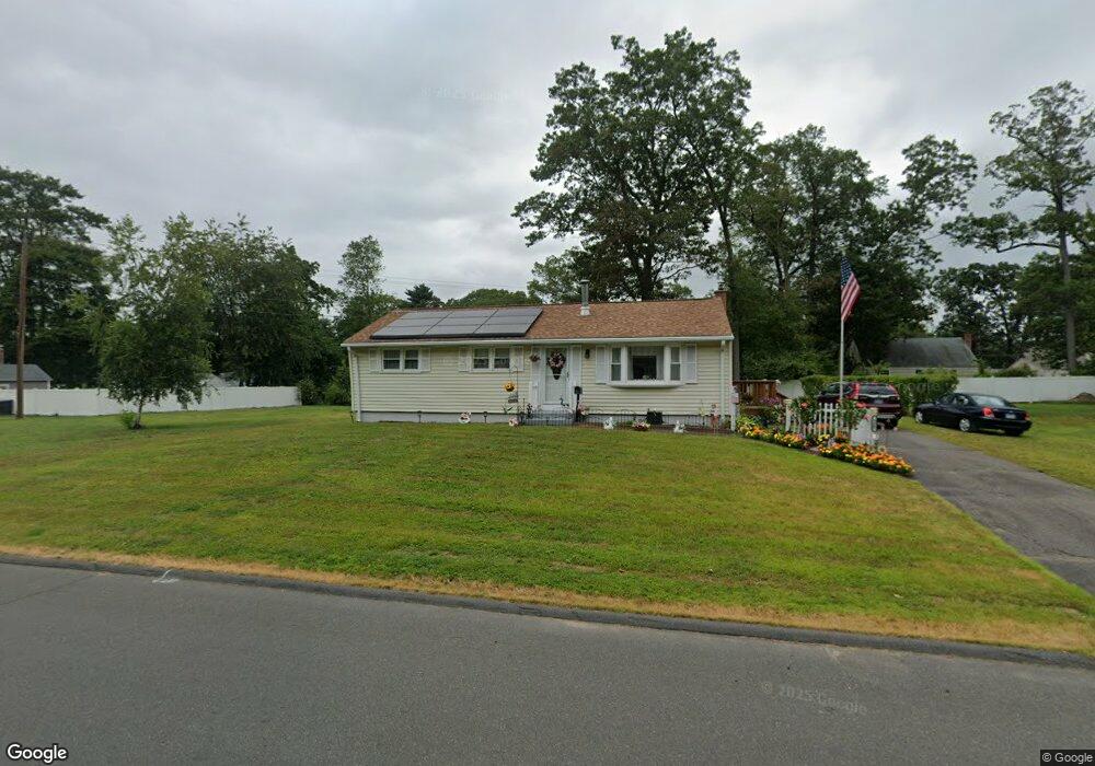 26 David St, Enfield, CT 06082 - photo 1