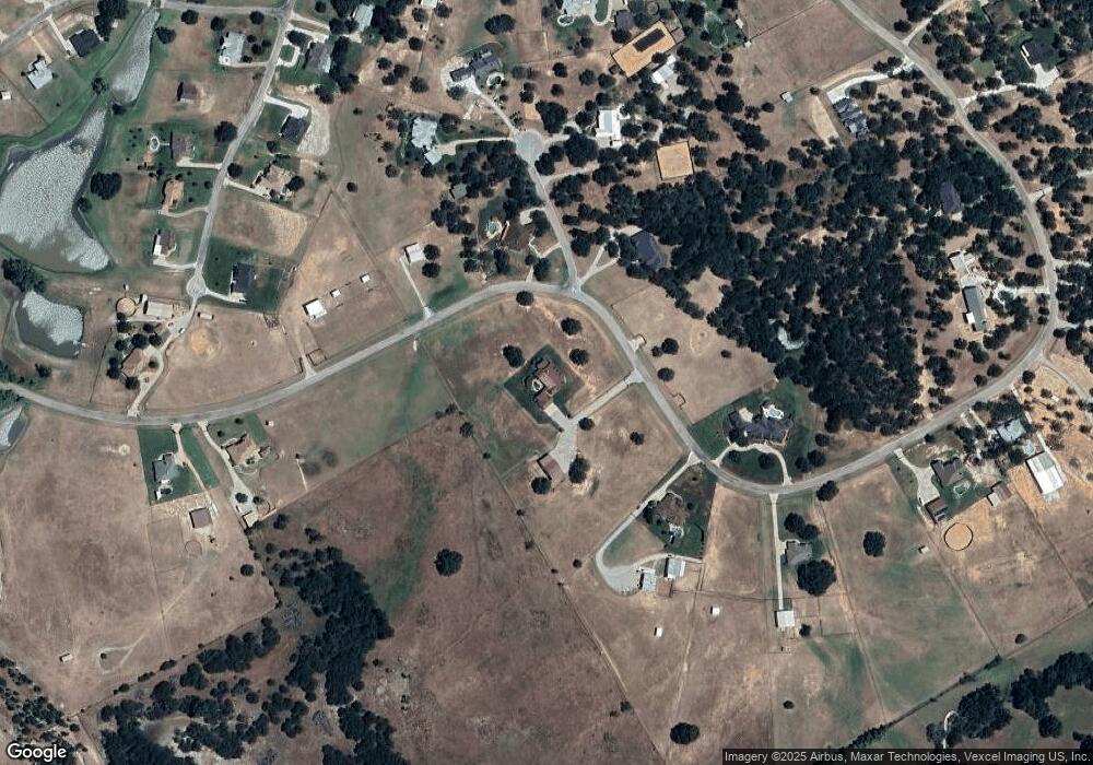 155 Silver Saddle Cir, Weatherford, TX 76087 - photo 1