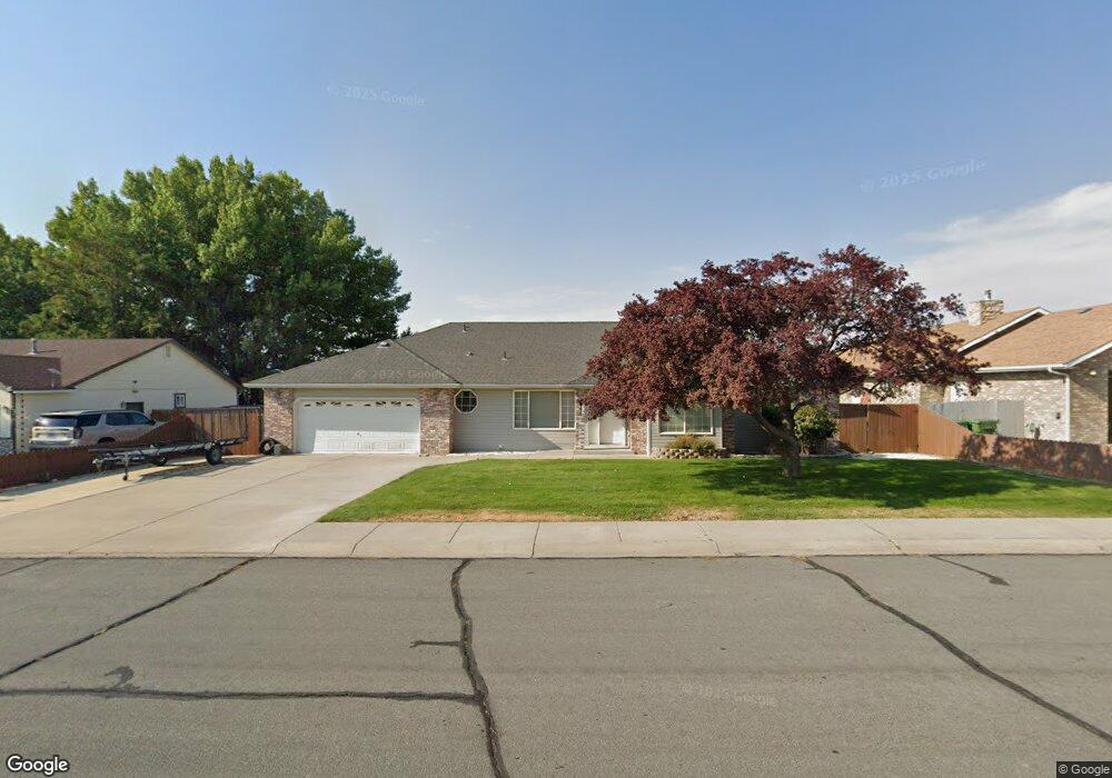 5151 Snowy Mountain Dr, Winnemucca, NV 89445 - photo 1