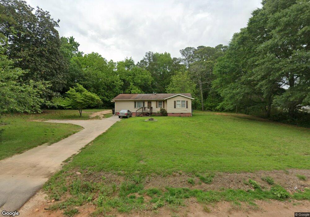 6948 Highway 212, Covington, GA 30016 - photo 1