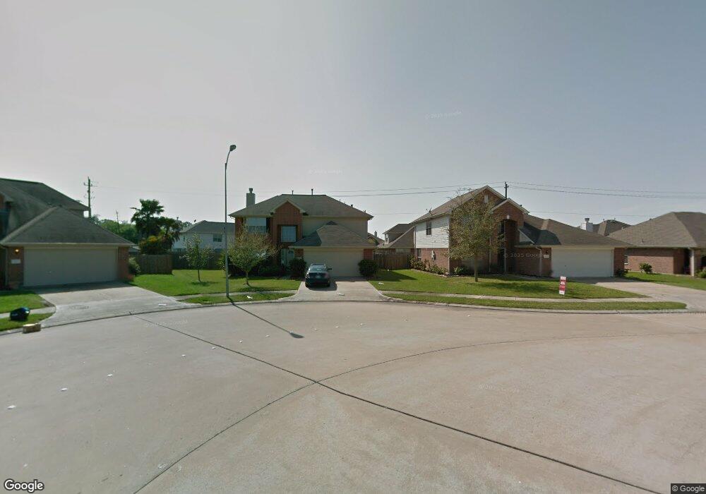 4208 Cleburne Dr, Pearland, TX 77584 - photo 1