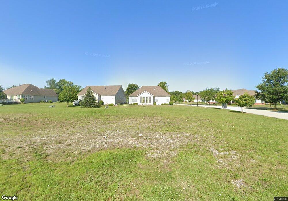 20004 Classic Ln, Olympia Fields, IL 60461 - photo 1