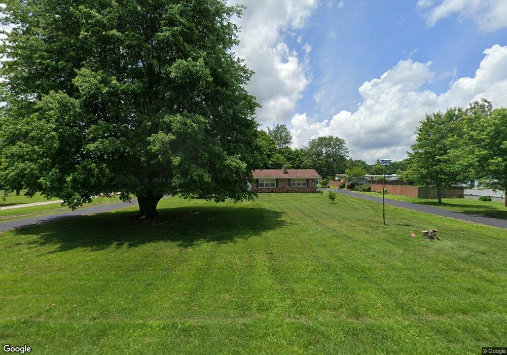 133 Rigney Dr, Manchester, TN 37355 - photo 1