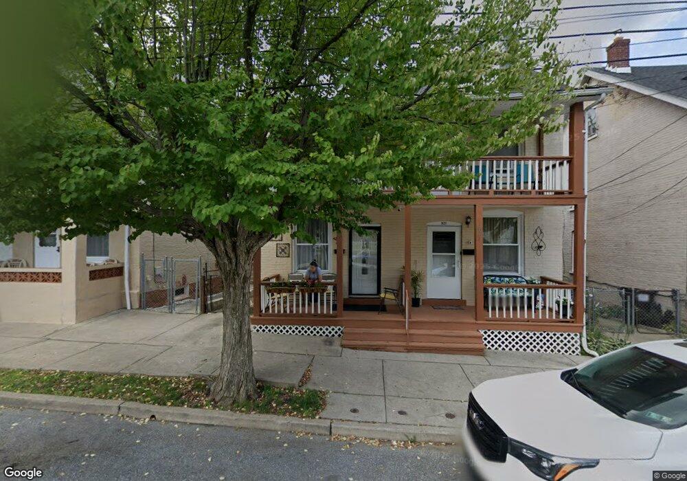 1619 E 8th St, Bethlehem, PA 18015 - photo 1