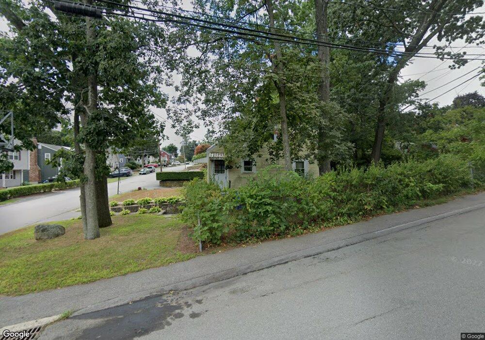 49 Hawthorne Rd, Waltham, MA 02451 - photo 1