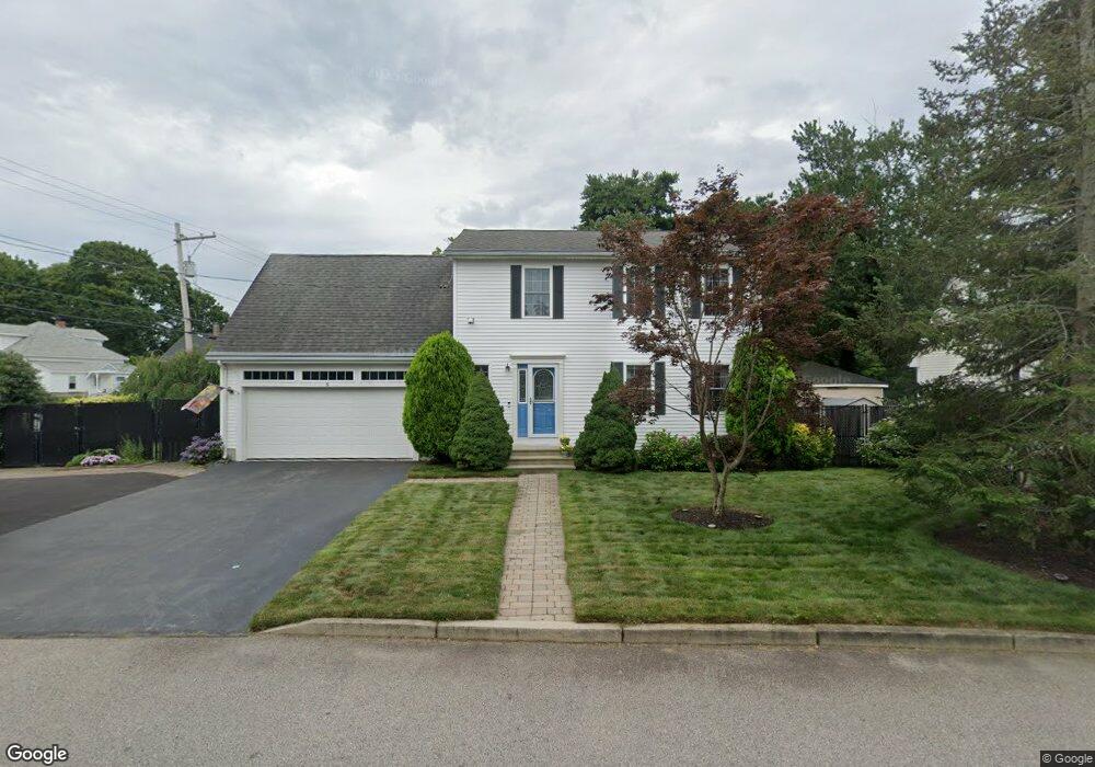0 Mckay Ct, Warwick, RI 02889 - photo 1