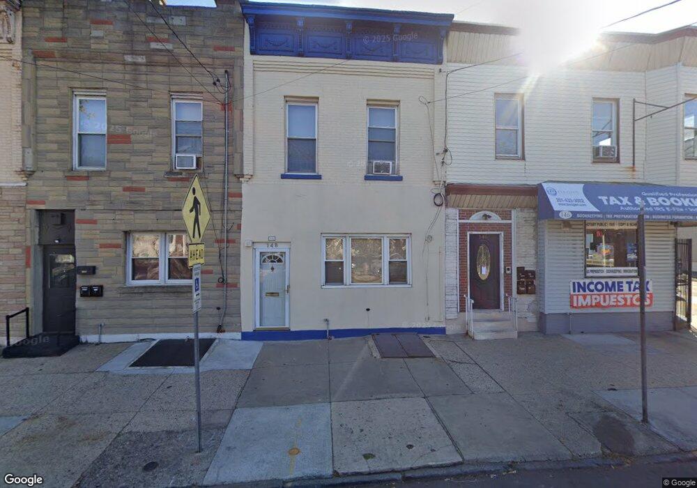 148 Mallory Ave, Jersey City, NJ 07304 - photo 1