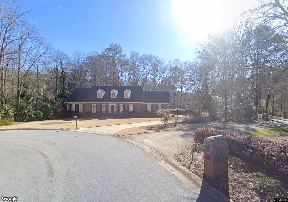 190 Skyline Way, Athens, GA 30606 - photo 1