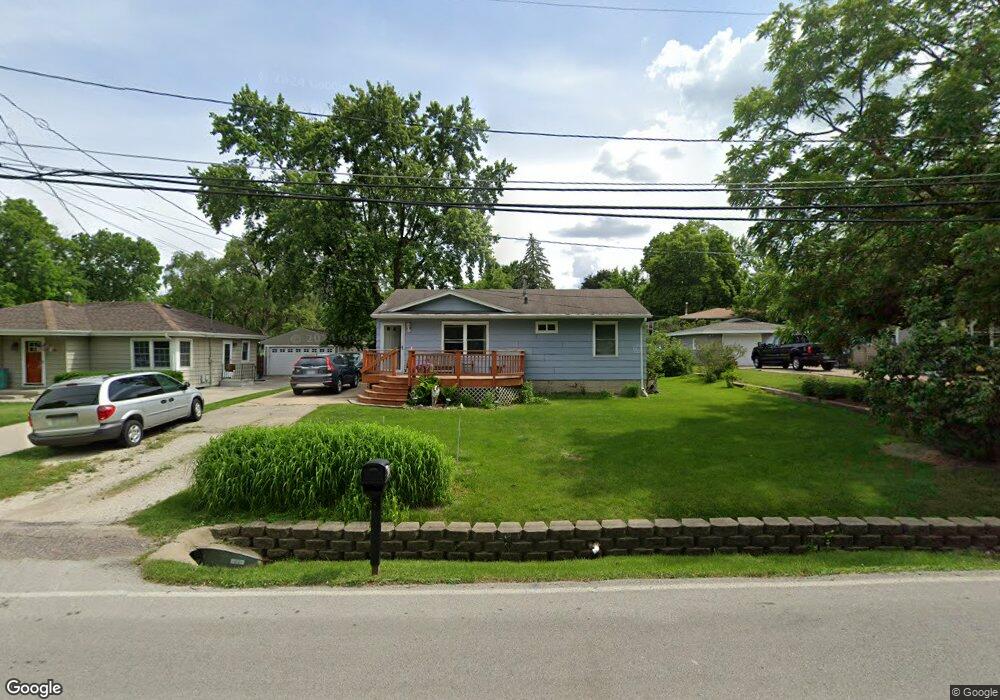 2809 E Aurora Ave, Des Moines, IA 50317 - photo 1