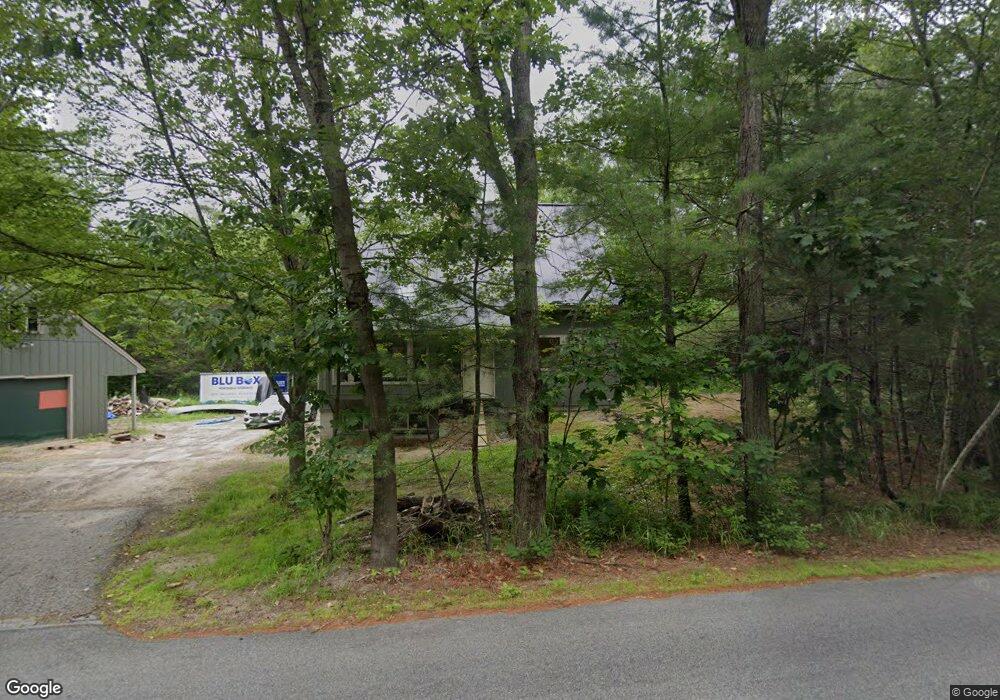 23 Upper New Hampton Rd, Meredith, NH 03253 - photo 1