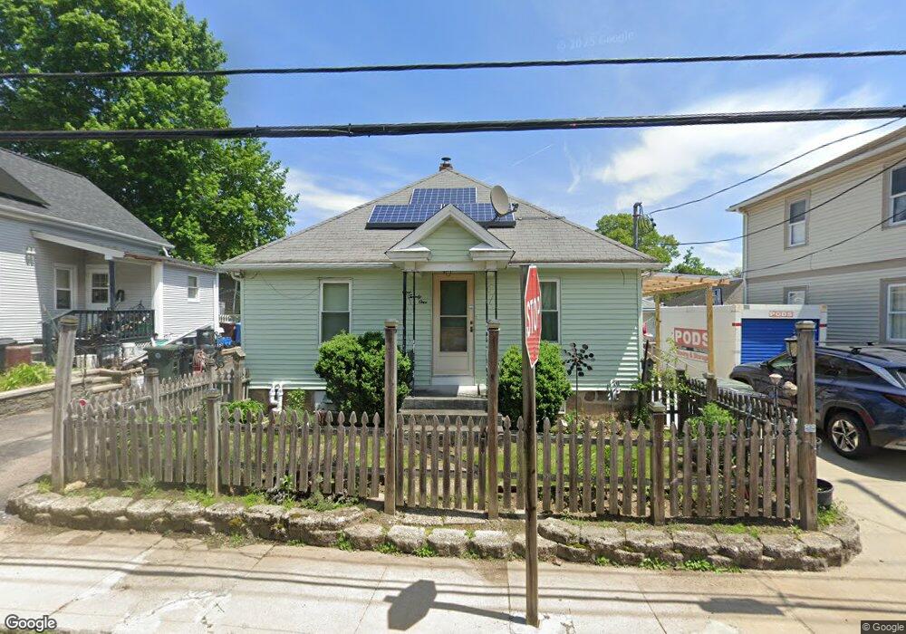 121 Read Ave, Coventry, RI 02816 - photo 1