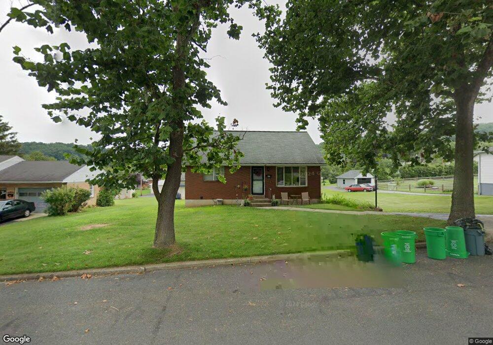 615 E Tioga St unit 621, Allentown, PA 18103 - photo 1