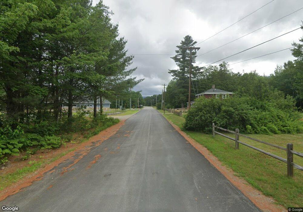 291 Pollard Rd, Lincoln, NH 03251 - photo 1