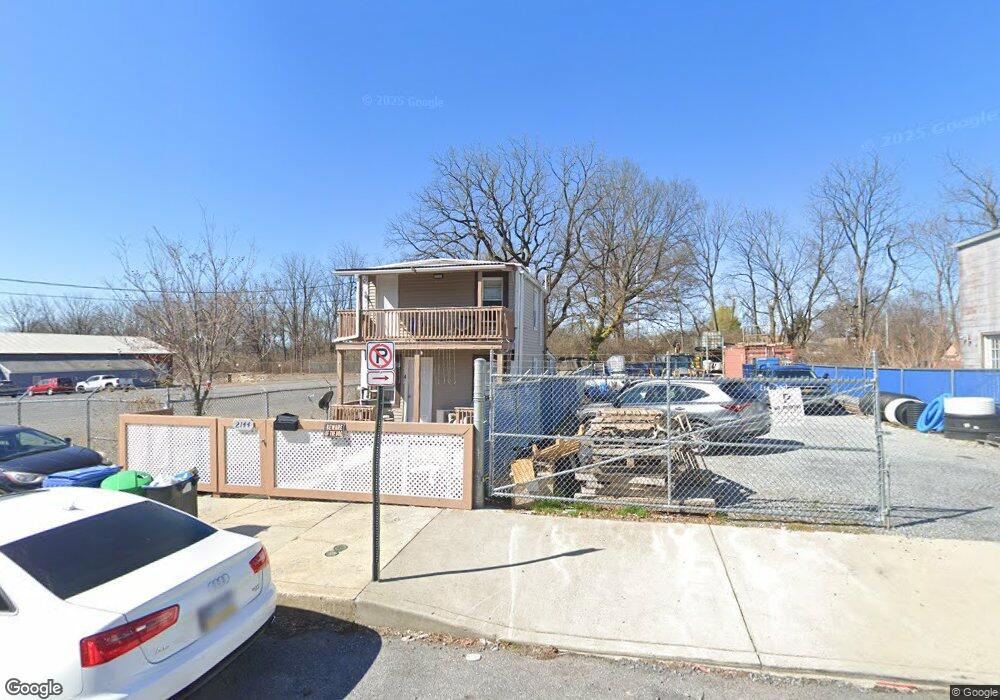 2146 Adams St, Reading, PA 19605 - photo 1