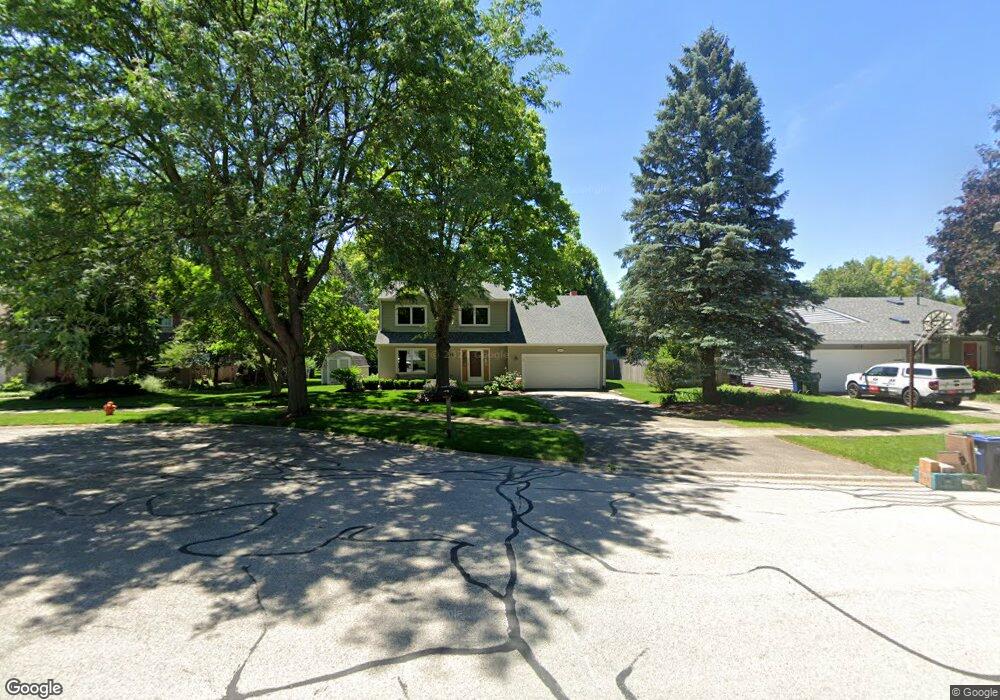 1312 Fireside Ct, Naperville, IL 60564 - photo 1