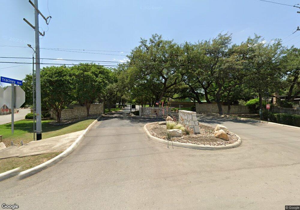8000 Traciney Blvd, San Antonio, TX 78255 - photo 1