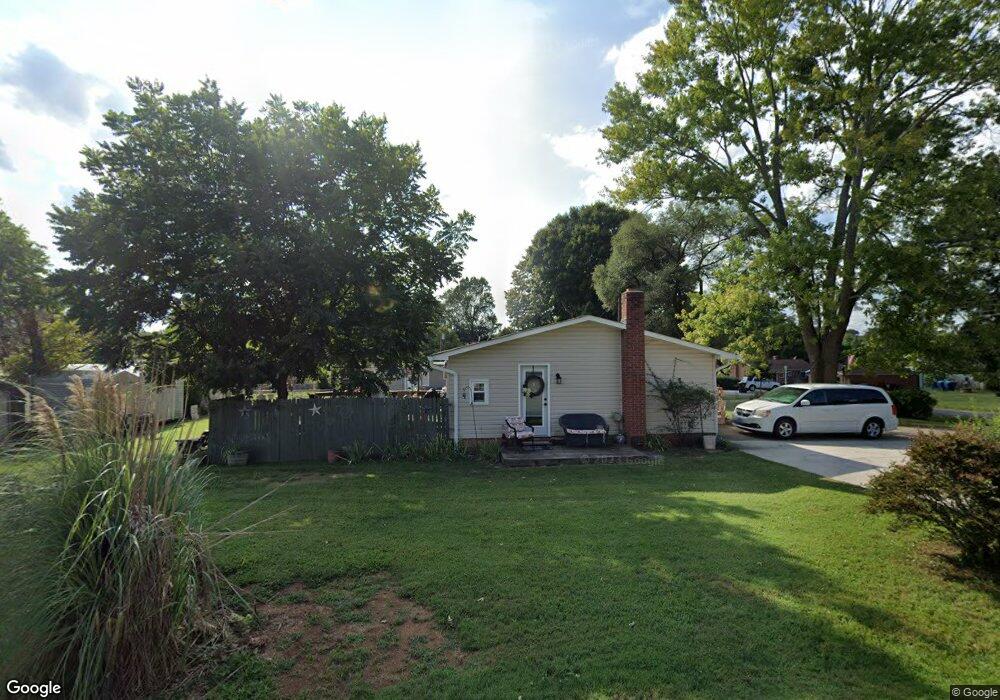 1867 Noah Path, Conover, NC 28613 - photo 1