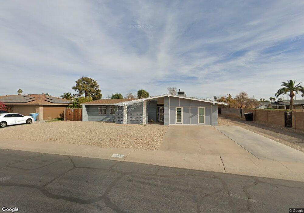 9039 N 40th Dr unit 1, Phoenix, AZ 85051 - photo 1