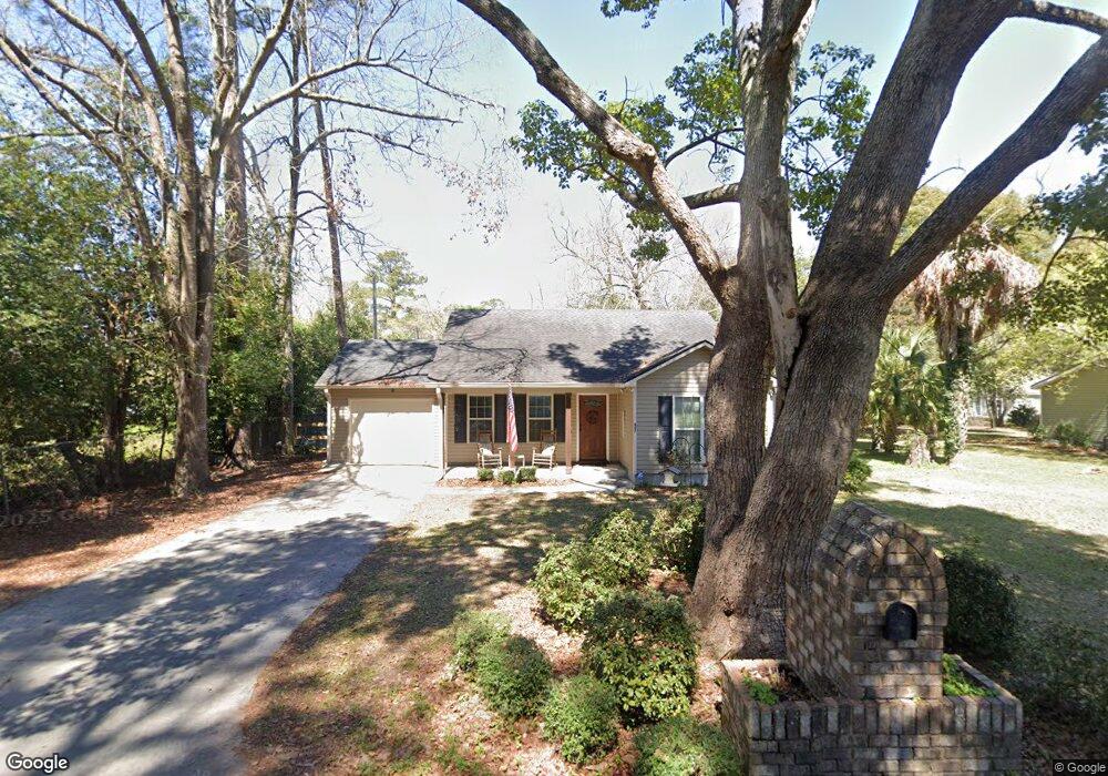 407 E 9th St, Adel, GA 31620 - photo 1