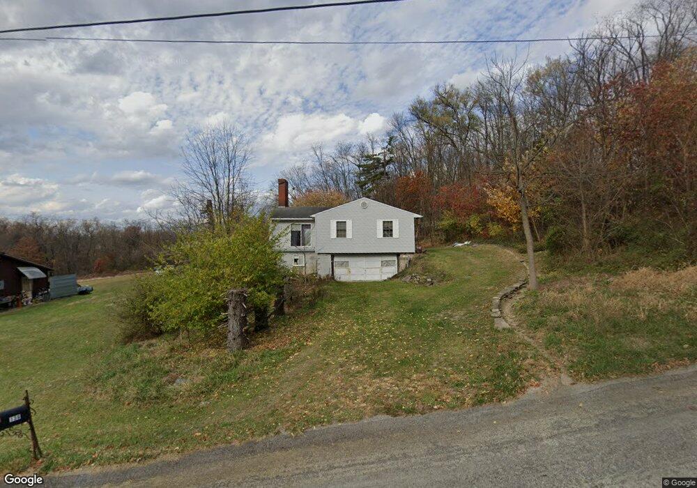 136 Parker Rd, West Newton, PA 15089 - photo 1