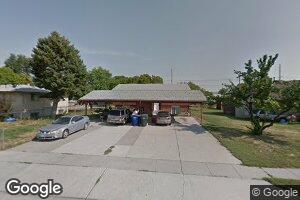 2516 Robin Rd Unit 2518, Salt Lake City, UT 84119