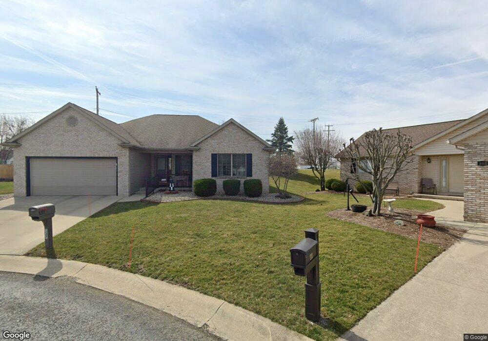 137 W Meade Ave unit 11, Findlay, OH 45840 - photo 1