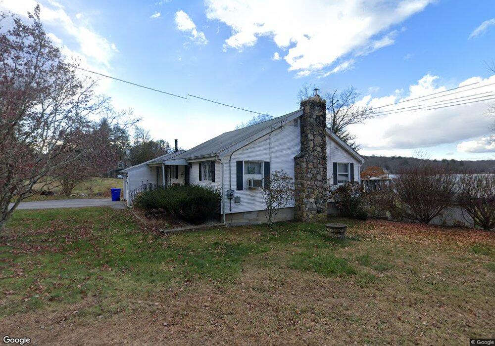 282 Lake Rd, Andover, CT 06232 - photo 1