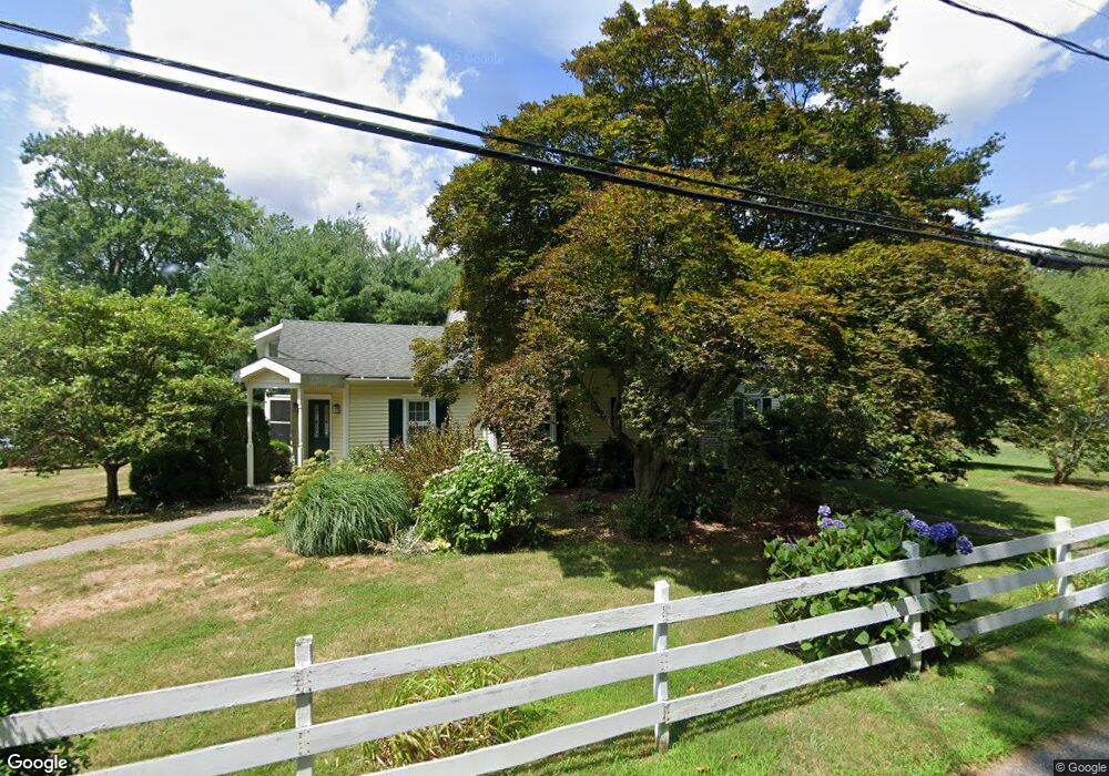 11 Old Marlborough Rd, East Hampton, CT 06424 - photo 1