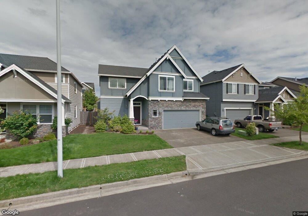 2512 Heritage Way, Newberg, OR 97132 - photo 1